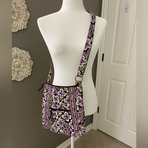 Vera Bradley Crossbody